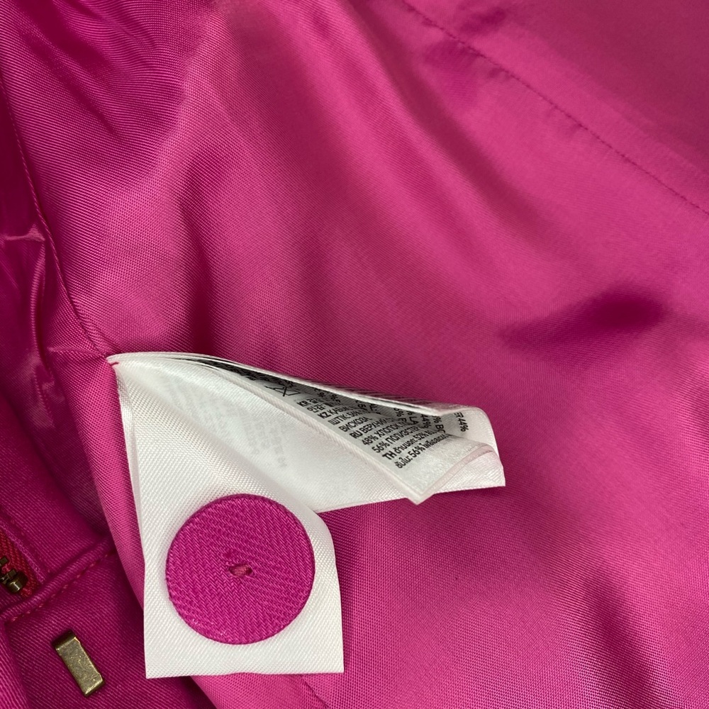 Pink Blazer Set - Picture 5 of 11